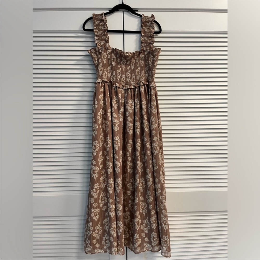 Midi dress